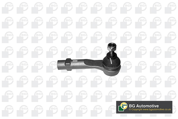 Tie Rod End - SR1434 BGA