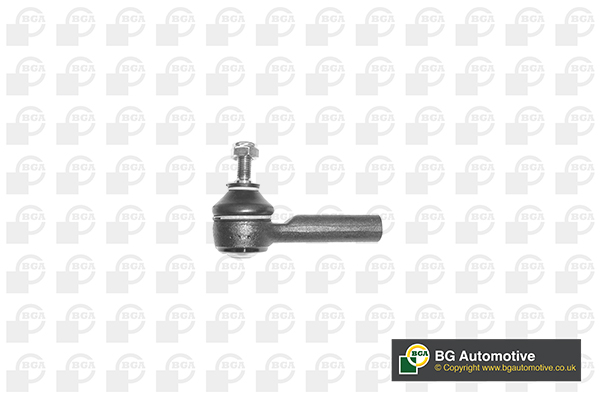 Наконечник поперечной рулевой тяги - SR2213 BGA