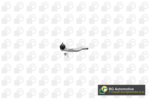 Tie Rod End - SR2501 BGA