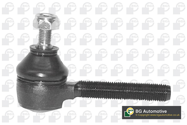Tie Rod End - SR6709 BGA
