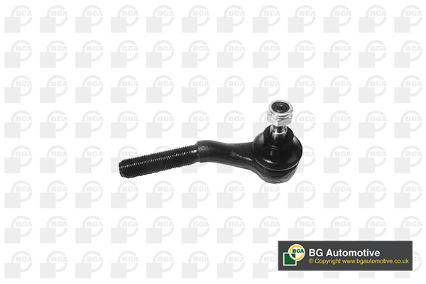 Tie Rod End - SR6726 BGA