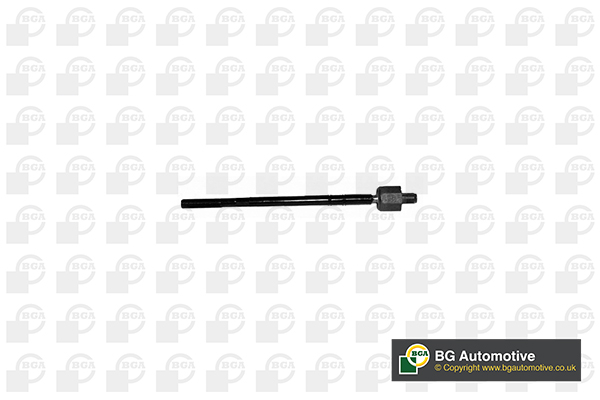 Inner Tie Rod - SR7901 BGA