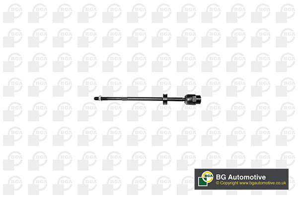 Inner Tie Rod - SR7913 BGA