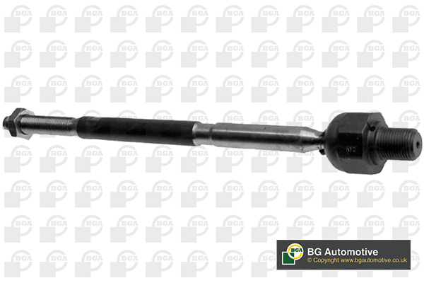 Giunto assiale, Asta trasversale - SR9501 BGA