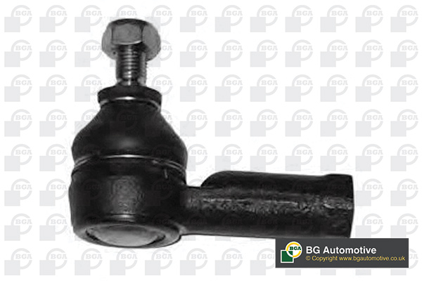 Наконечник поперечной рулевой тяги - SR9512 BGA