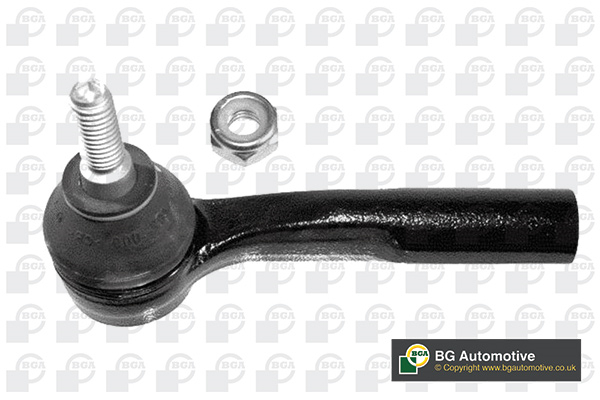 Tie Rod End - SR9518 BGA