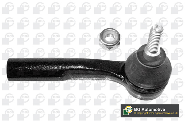 Tie Rod End - SR9519 BGA