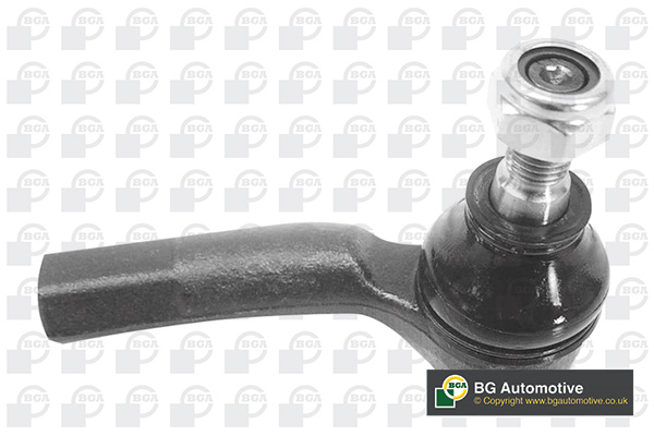 Tie Rod End - SR9604 BGA