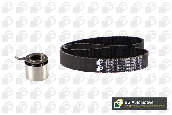 Timing Belt Set - TB1200K BGA