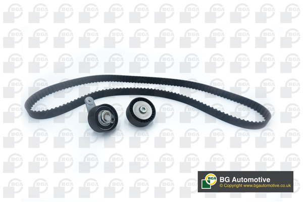 Timing Belt Set - TB1205K BGA