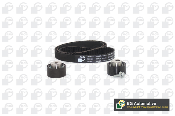 Timing Belt Set - TB1403K BGA