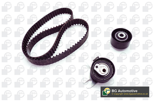 Timing Belt Set - TB2309K BGA