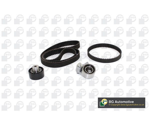 Timing Belt Set - TB4210K BGA
