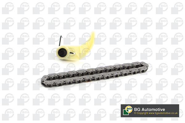 Chain Set, oil pump drive - TC0101K BGA