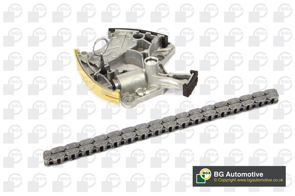 Timing Chain Kit - TC0102K BGA