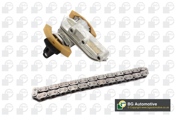 Timing Chain Kit - TC0104K BGA