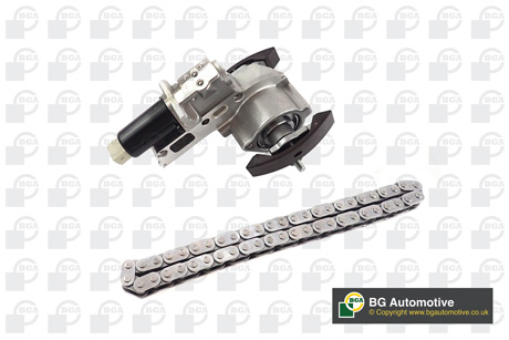 Timing Chain Kit - TC0106K BGA