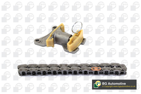 Timing Chain Kit - TC0110K BGA
