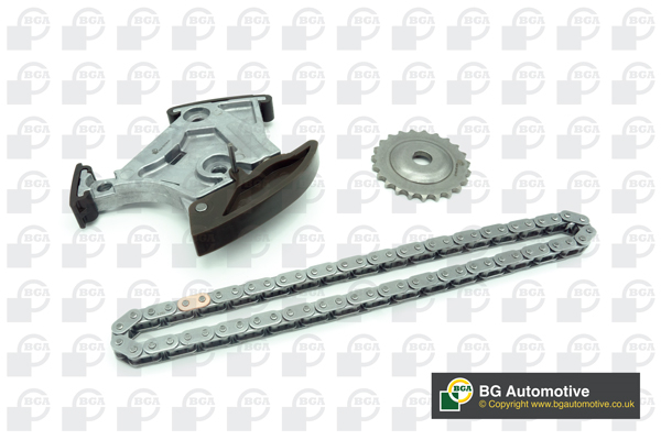 Chain Set, oil pump drive - TC0126FK BGA