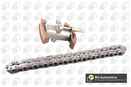 Timing Chain Kit - TC0140K BGA