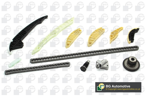 Timing Chain Kit - TC0150FK BGA