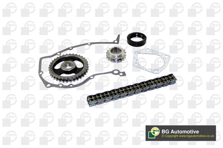 Timing Chain Kit - TC0170FK BGA