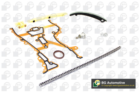 Timing Chain Kit - TC0235K BGA