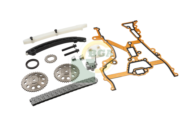 Timing Chain Kit - TC0238FK BGA