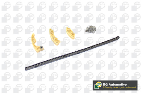 Timing Chain Kit - TC0245K BGA