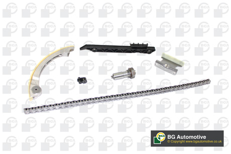 Timing Chain Kit - TC0250K BGA