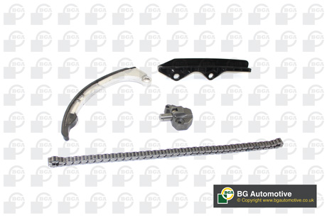 Timing Chain Kit - TC0260K BGA