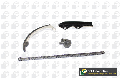 Timing Chain Kit - TC0260K BGA