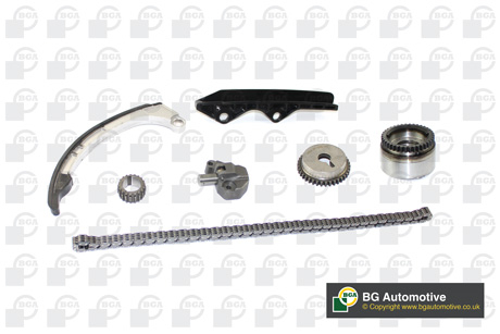 Timing Chain Kit - TC0260VFK BGA