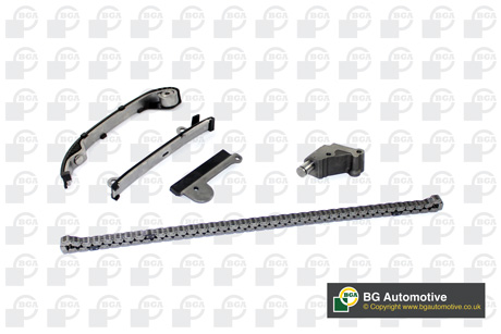 Timing Chain Kit - TC0265K BGA