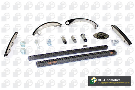 Timing Chain Kit - TC0305FK BGA