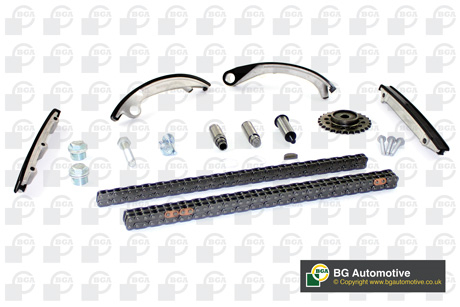 Timing Chain Kit - TC0305FK BGA