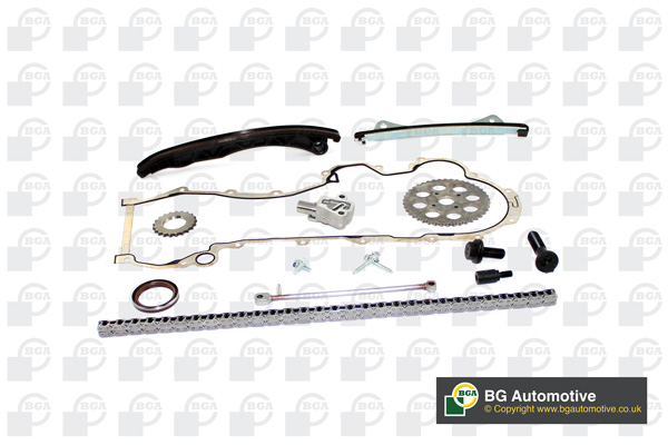 Kit catena distribuzione - TC0380FK BGA