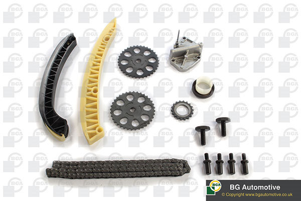 Kit catena distribuzione - TC0415FK BGA