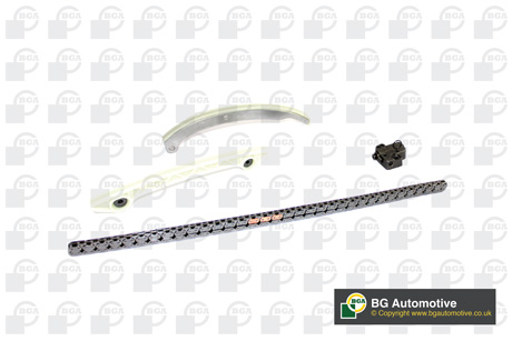 Timing Chain Kit - TC0430K BGA
