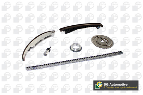 Kit catena distribuzione - TC0440FK BGA