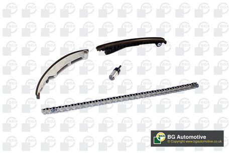 Timing Chain Kit - TC0440K BGA