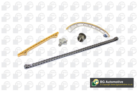 Kit catena distribuzione - TC0530FK BGA