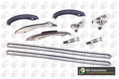 Timing Chain Kit - TC0912K BGA