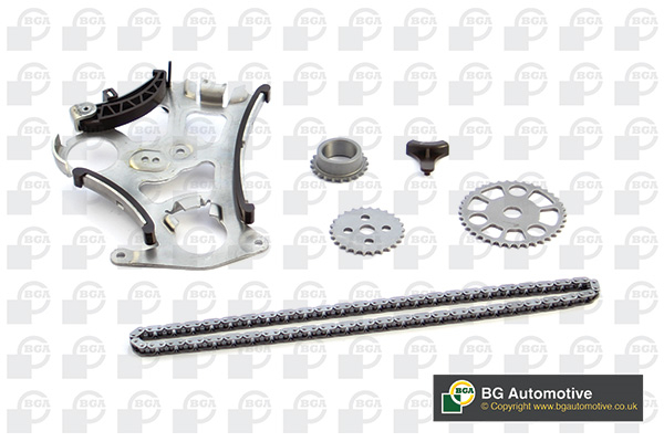 Chain Set, oil pump drive - TC0914FK BGA