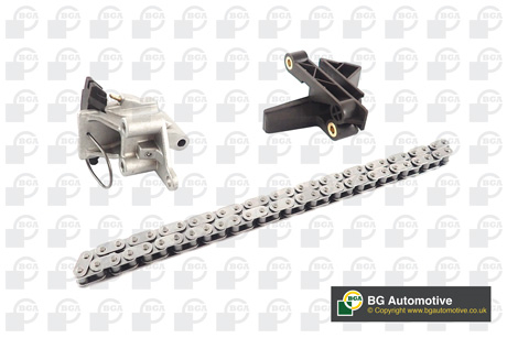 Kit catena distribuzione - TC0920K BGA