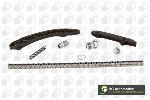 Timing Chain Kit - TC0921K BGA