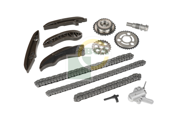 Kit catena distribuzione - TC0923FK BGA