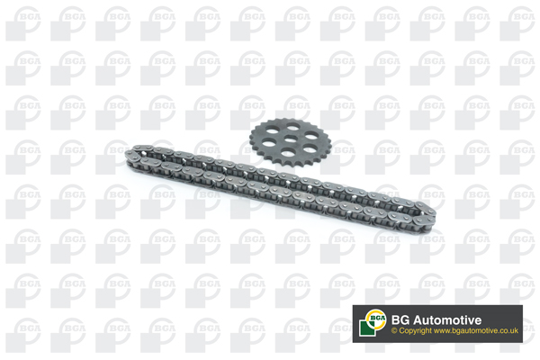 Chain Set, oil pump drive - TC0926FK BGA