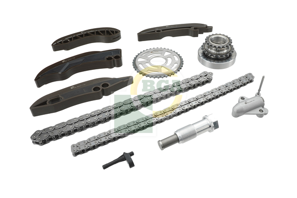 Timing Chain Kit - TC0929FK BGA