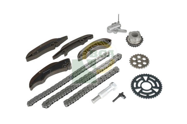 Timing Chain Kit - TC0933FK BGA